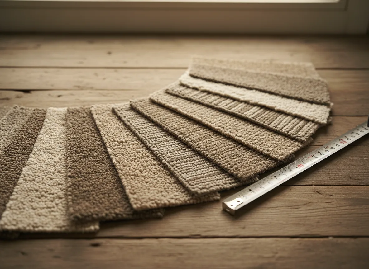 Carpet Installation Cross Lanes, WV FAQs